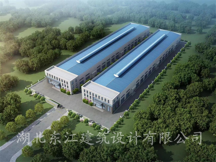 湖北省�I电气智能设备制造工业园
